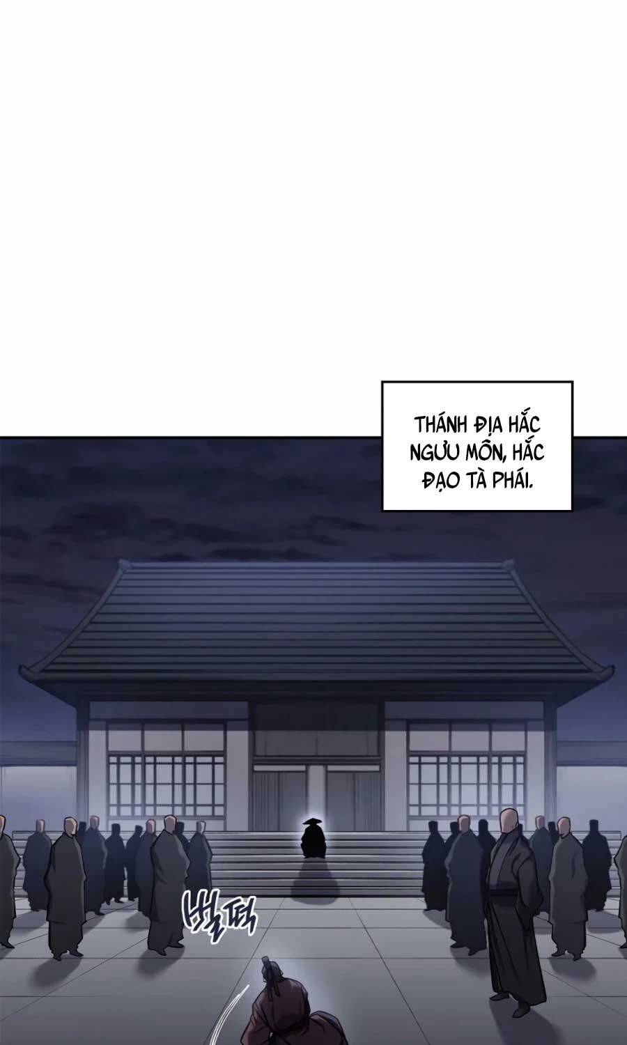 Biên Niên Sử Của Thiên Quỷ Chương 245 Ảnh 32