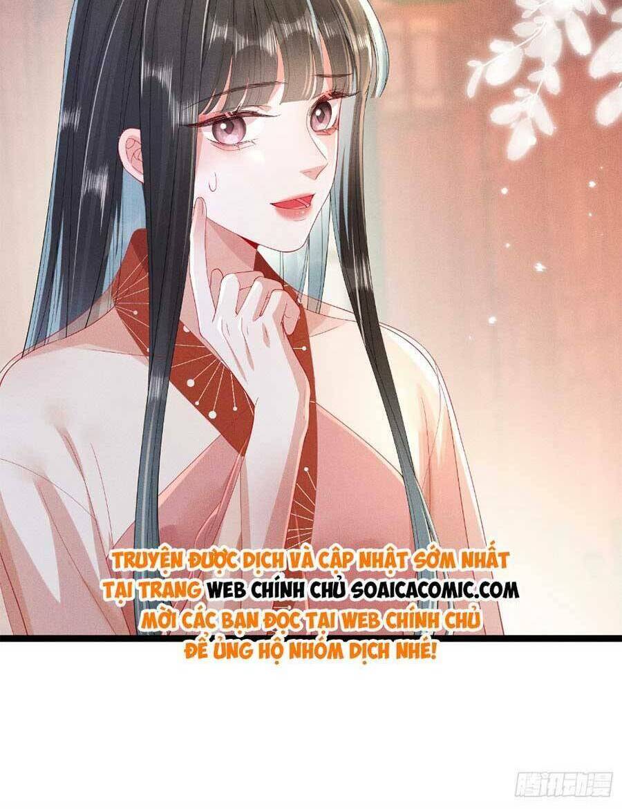Xuyên Không Về Gả Cho Vương Gia Ốm Yếu Chương 8 Ảnh 29