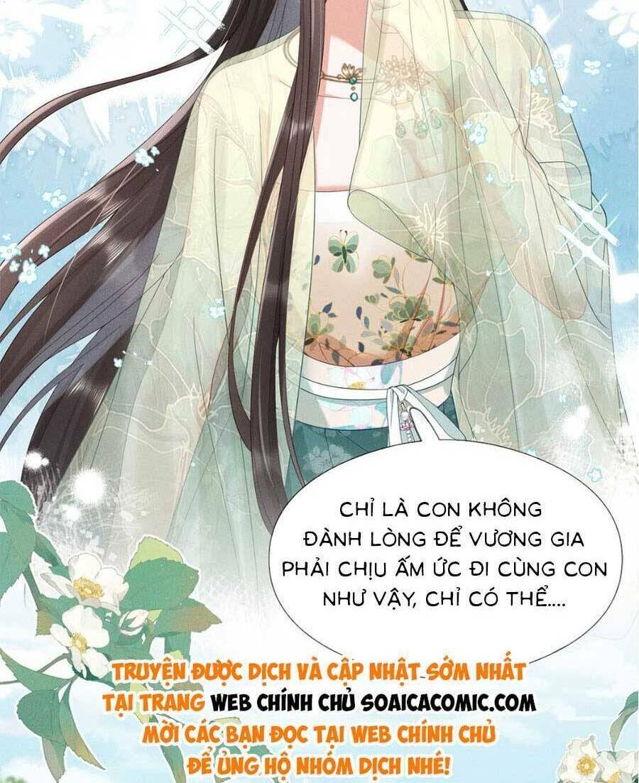 Xuyên Không Về Gả Cho Vương Gia Ốm Yếu Chương 11 Ảnh 5