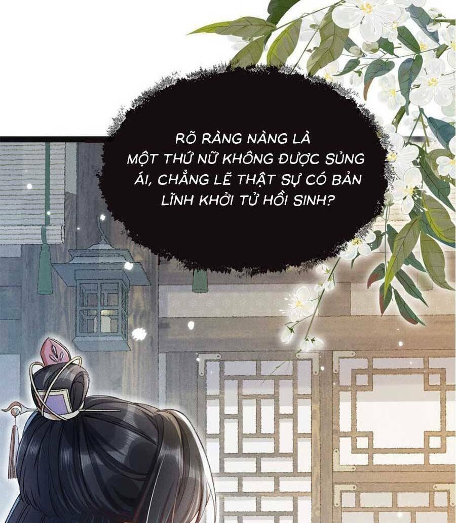 Xuyên Không Về Gả Cho Vương Gia Ốm Yếu Chương 5 Ảnh 10