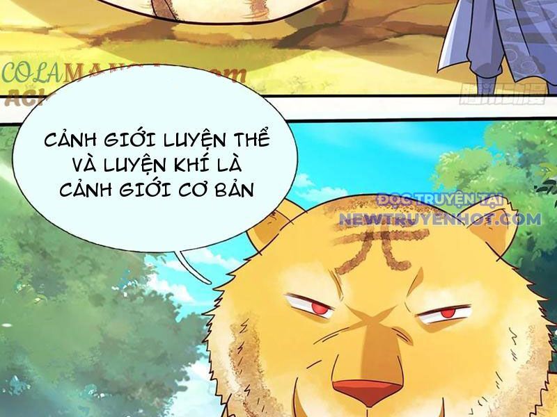 Khắc Đan Tu Tiên Chỉ Cẩu Trường Sinh Chương 76 Ảnh 65