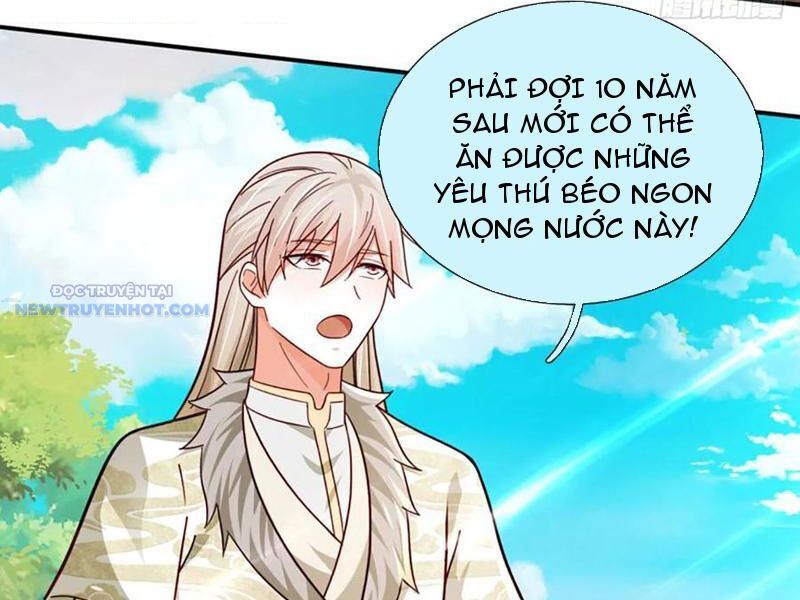 Khắc Đan Tu Tiên Chỉ Cẩu Trường Sinh Chương 73 Ảnh 13