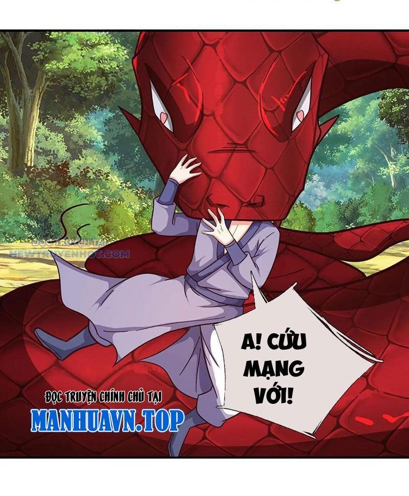 Khắc Đan Tu Tiên Chỉ Cẩu Trường Sinh Chương 64 Ảnh 13