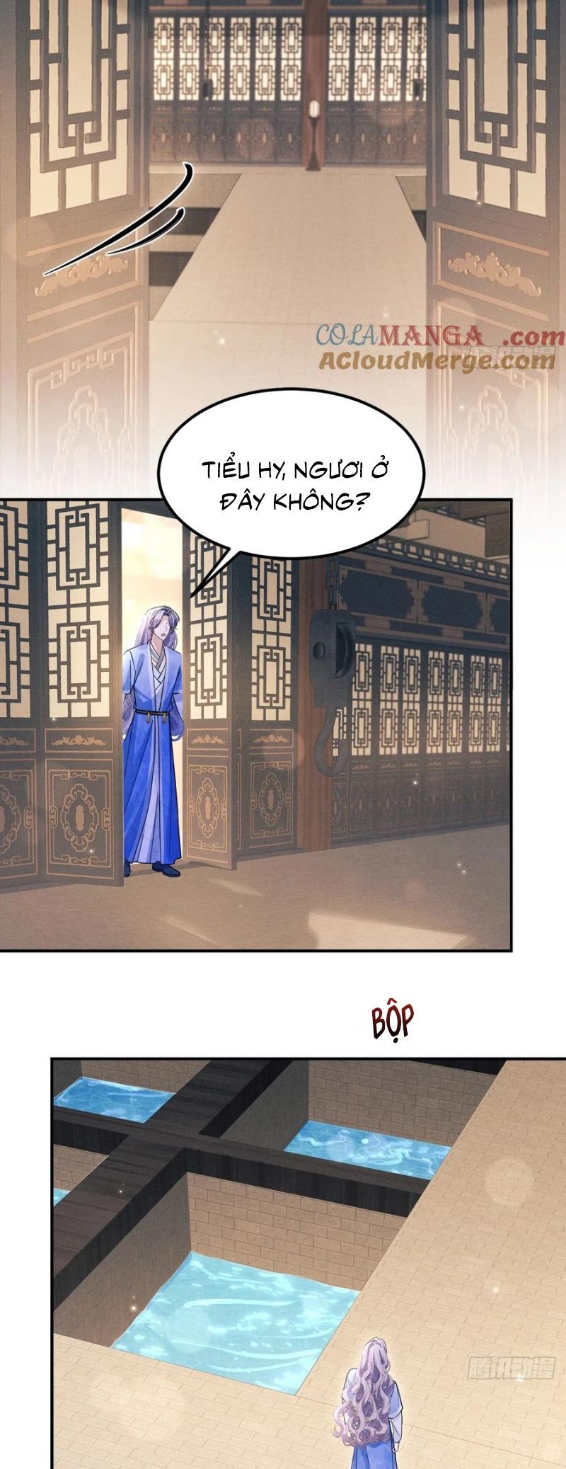Tôi Hoài Nghi Ảnh Đế Đang Theo Đuổi Tôi Chương 181 Ảnh 18