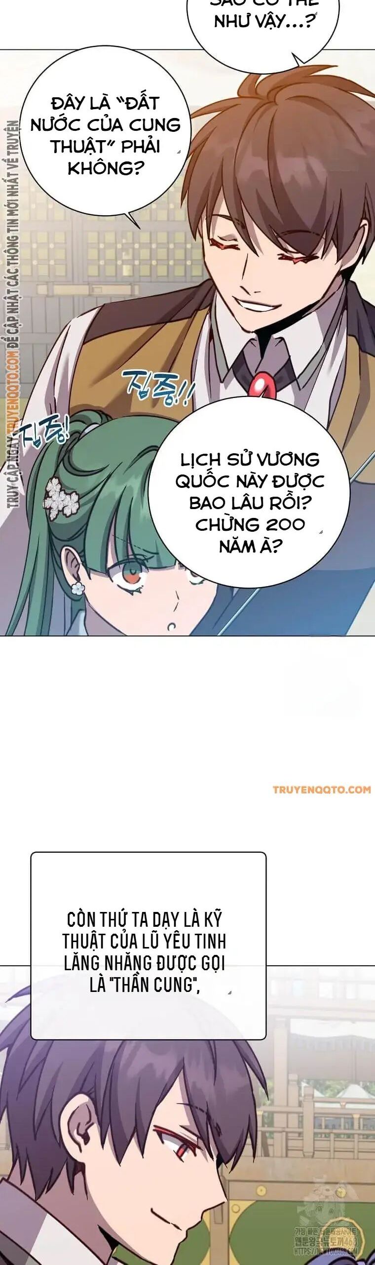 Anh Hùng Mạnh Nhất Trở Lại Chương 197 Ảnh 37