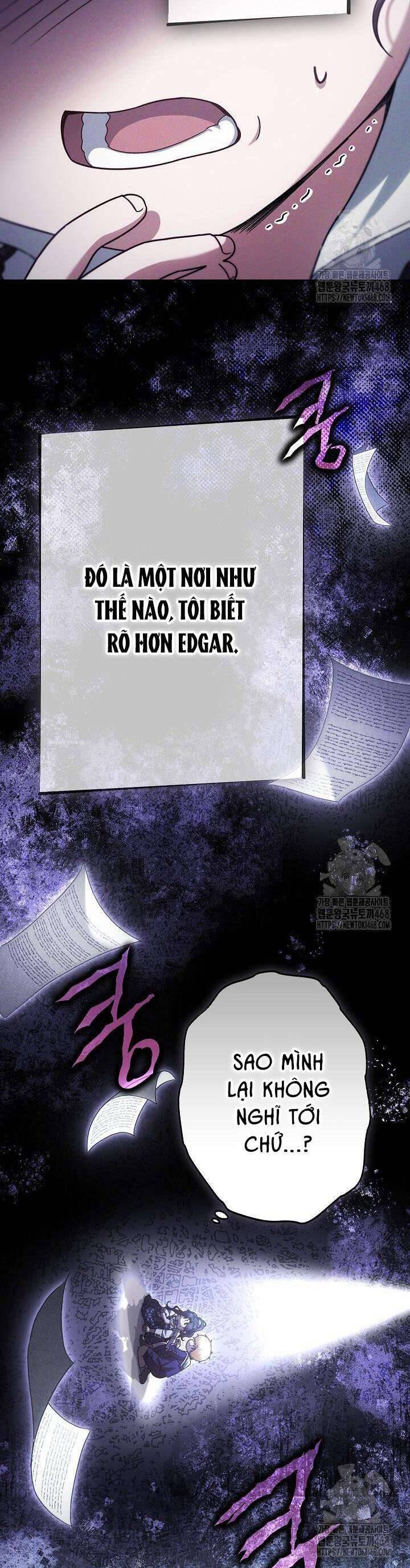 Tôi Trở Thành Em Vợ Út Của Các Nam Chính Trong Tiểu Thuyết Harem Ngược U Ám Chương 31 Ảnh 34