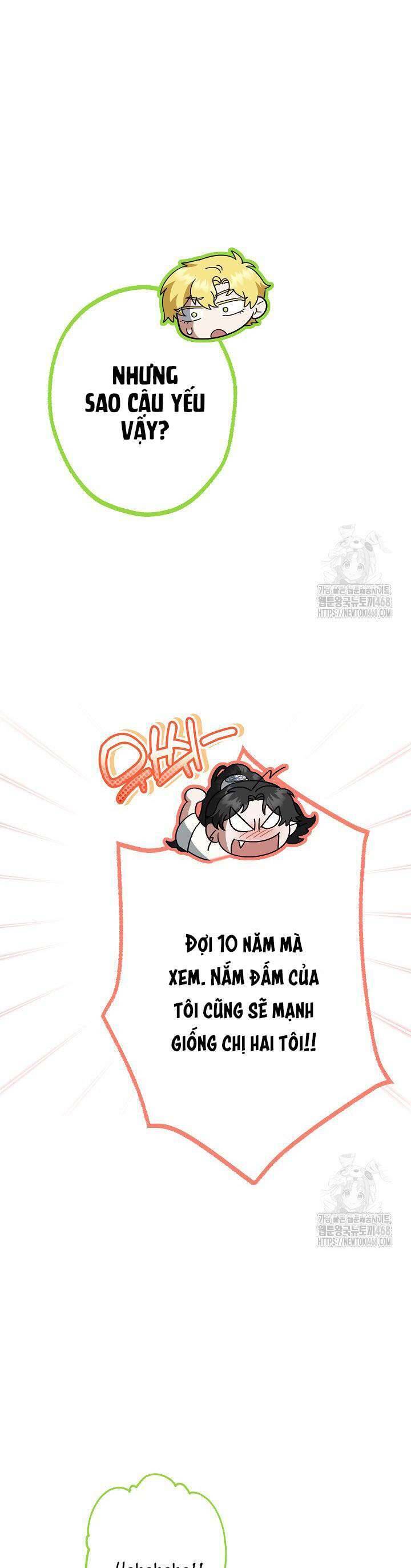 Tôi Trở Thành Em Vợ Út Của Các Nam Chính Trong Tiểu Thuyết Harem Ngược U Ám Chương 31 Ảnh 26
