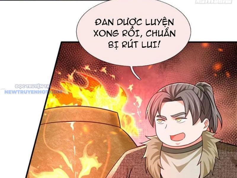 Khắc Đan Tu Tiên Chỉ Cẩu Trường Sinh Chương 60 Ảnh 46