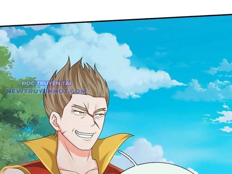 Khắc Đan Tu Tiên Chỉ Cẩu Trường Sinh Chương 75 Ảnh 21