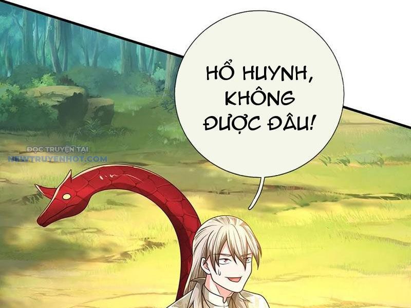 Khắc Đan Tu Tiên Chỉ Cẩu Trường Sinh Chương 70 Ảnh 30