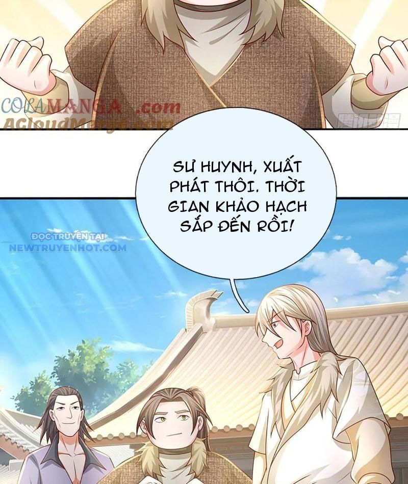 Khắc Đan Tu Tiên Chỉ Cẩu Trường Sinh Chương 57 Ảnh 46