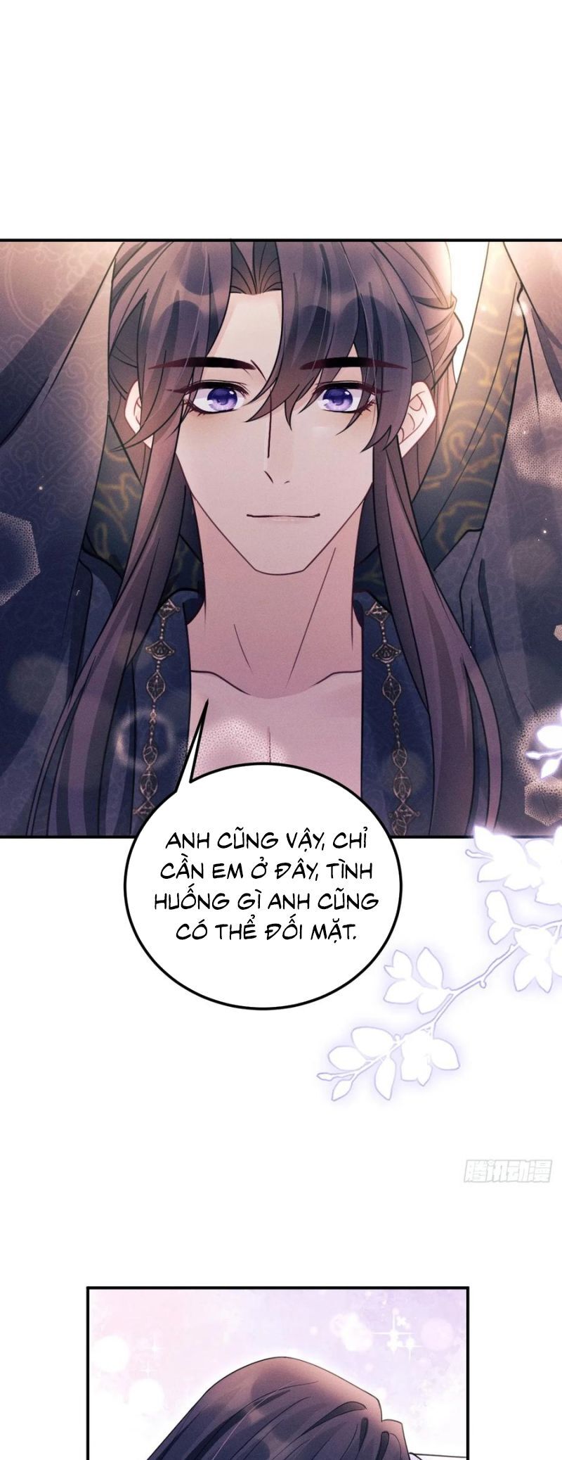 Tôi Hoài Nghi Ảnh Đế Đang Theo Đuổi Tôi Chương 181 Ảnh 14