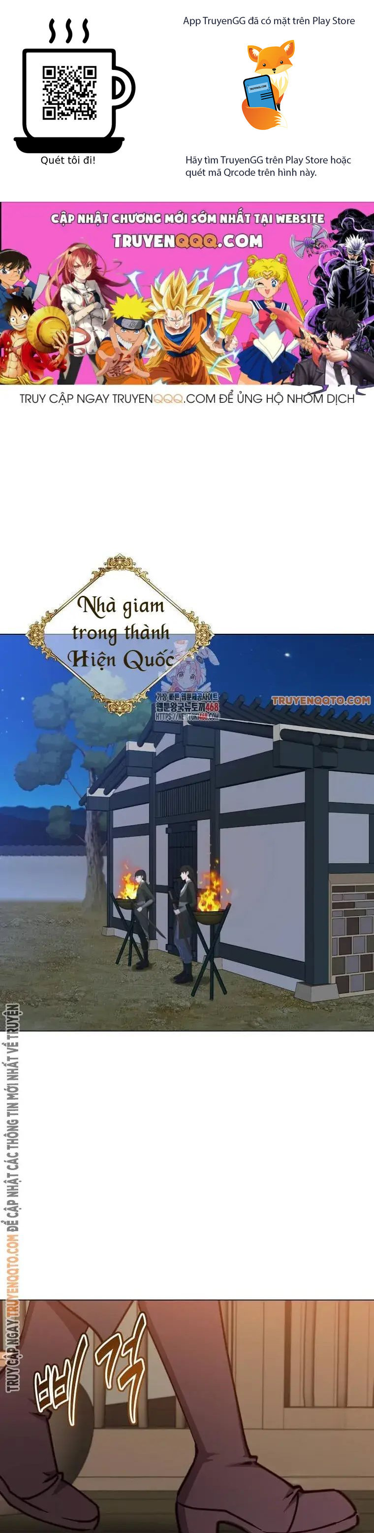 Anh Hùng Mạnh Nhất Trở Lại Chương 197 Ảnh 2