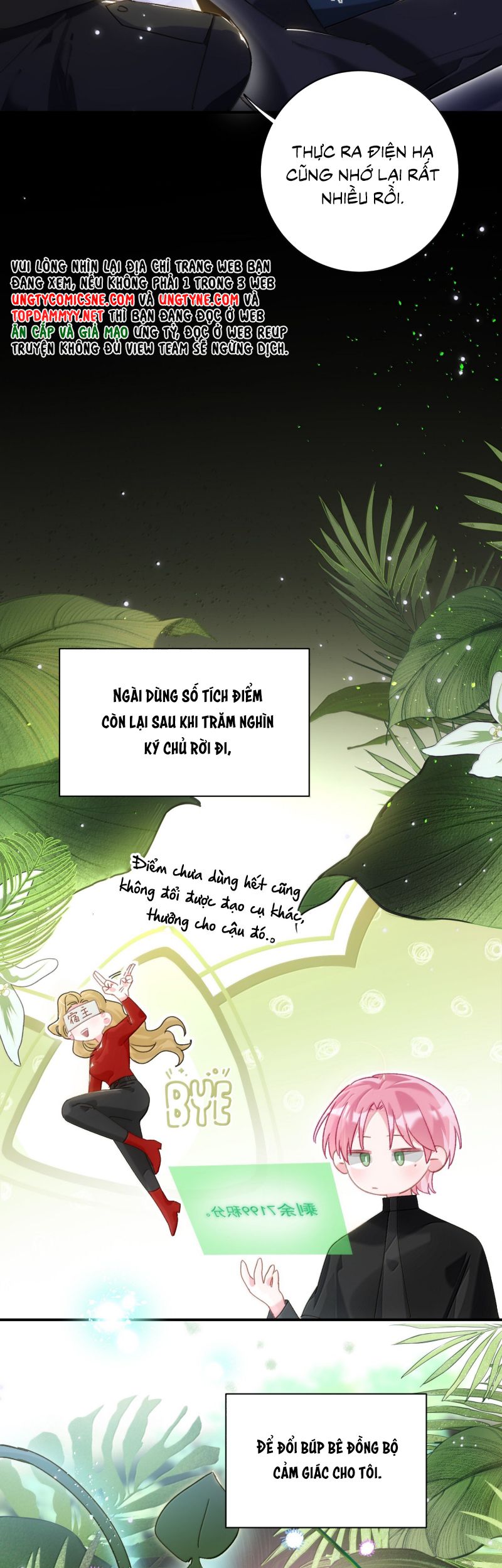 Tôi Phải Làm 1 Kẻ Đại Xấu Xa Chương 167 Ảnh 12