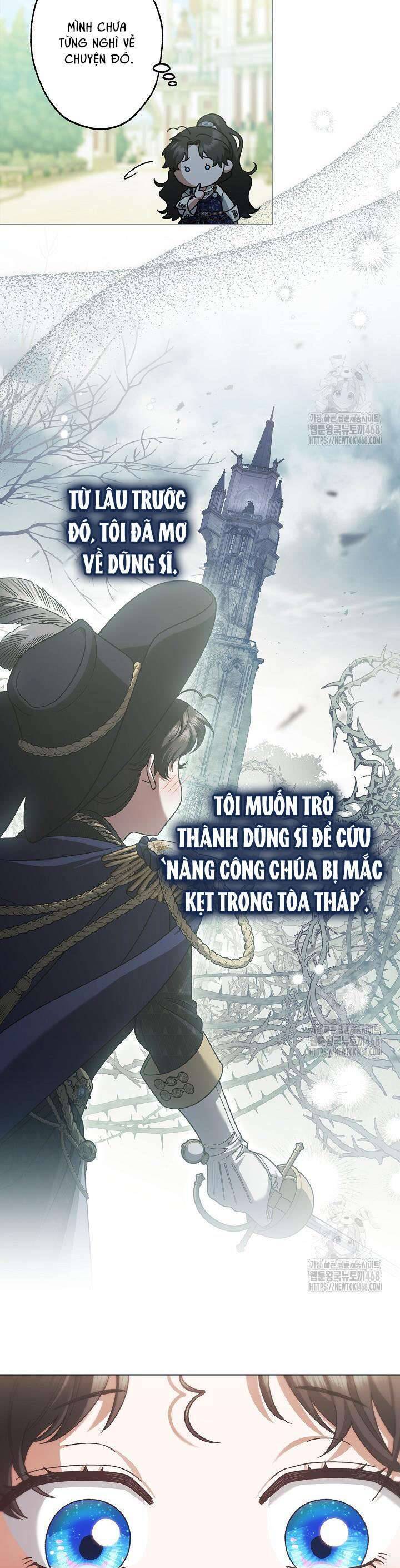 Tôi Trở Thành Em Vợ Út Của Các Nam Chính Trong Tiểu Thuyết Harem Ngược U Ám Chương 31 Ảnh 24