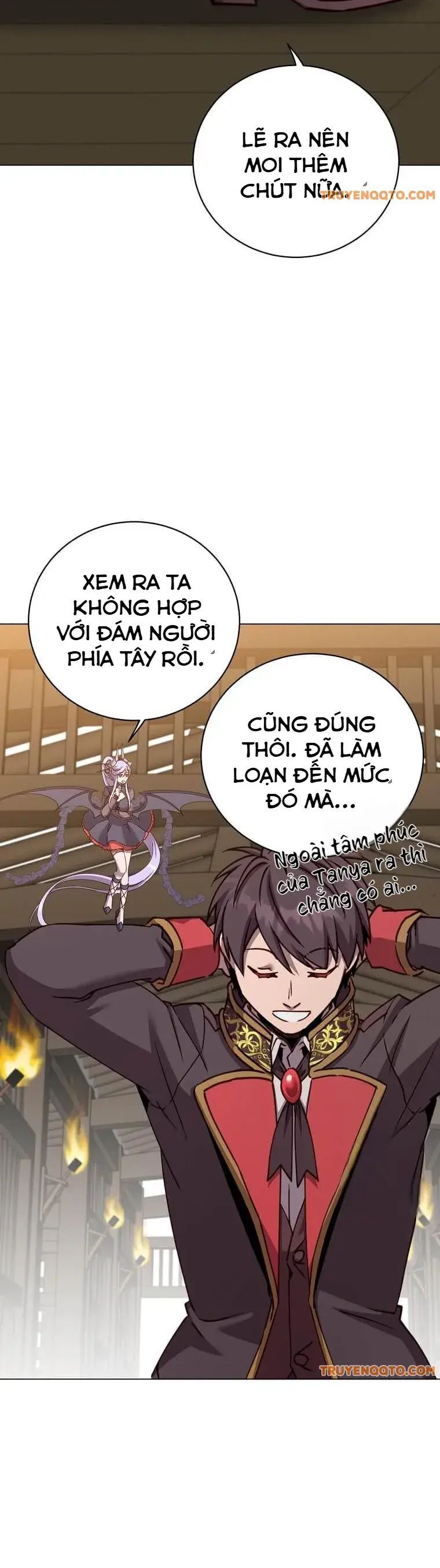 Anh Hùng Mạnh Nhất Trở Lại Chương 197 Ảnh 3