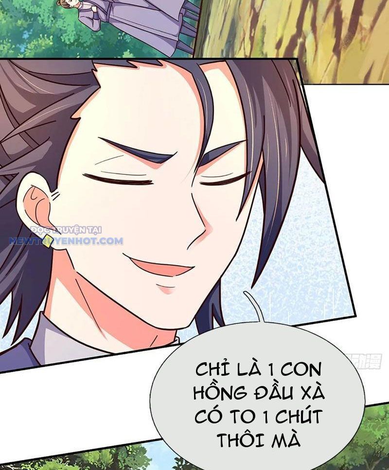 Khắc Đan Tu Tiên Chỉ Cẩu Trường Sinh Chương 64 Ảnh 8