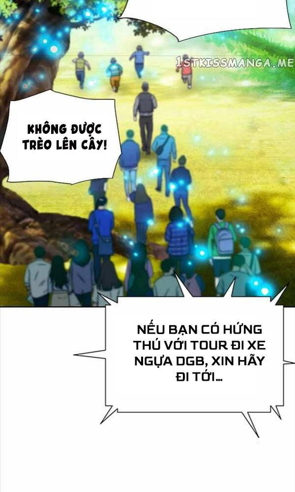 Druid Tại Ga Seoul - Người Hóa Thú Chương 99 Ảnh 75