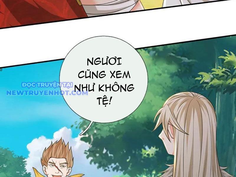 Khắc Đan Tu Tiên Chỉ Cẩu Trường Sinh Chương 75 Ảnh 19