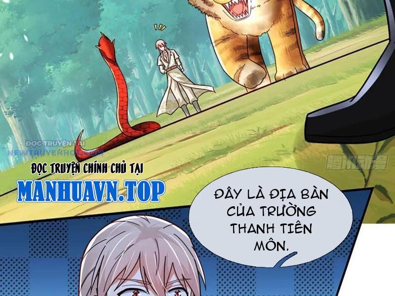 Khắc Đan Tu Tiên Chỉ Cẩu Trường Sinh Chương 73 Ảnh 20