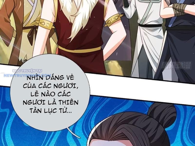 Khắc Đan Tu Tiên Chỉ Cẩu Trường Sinh Chương 67 Ảnh 37