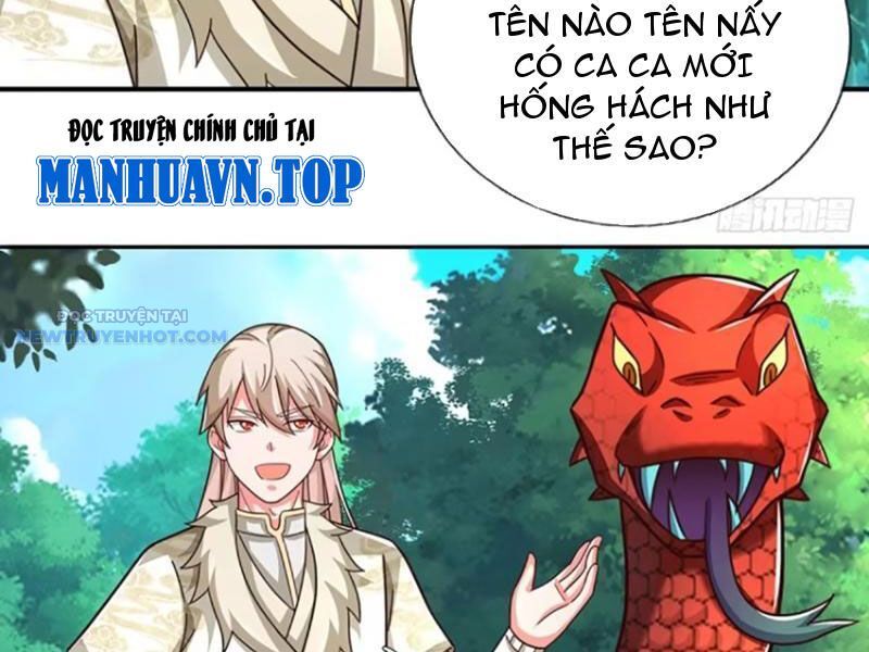 Khắc Đan Tu Tiên Chỉ Cẩu Trường Sinh Chương 67 Ảnh 10