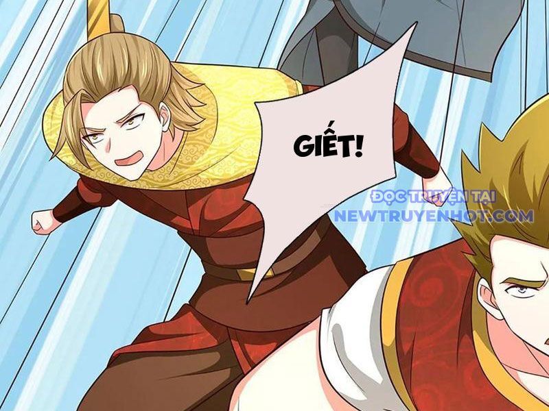 Khắc Đan Tu Tiên Chỉ Cẩu Trường Sinh Chương 76 Ảnh 24