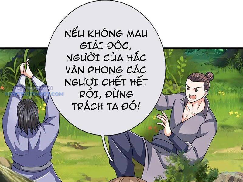 Khắc Đan Tu Tiên Chỉ Cẩu Trường Sinh Chương 65 Ảnh 69