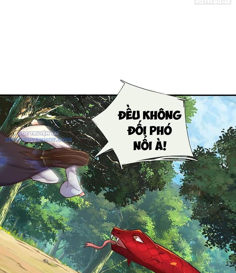 Khắc Đan Tu Tiên Chỉ Cẩu Trường Sinh Chương 64 Ảnh 27