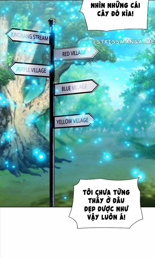 Druid Tại Ga Seoul - Người Hóa Thú Chương 99 Ảnh 71