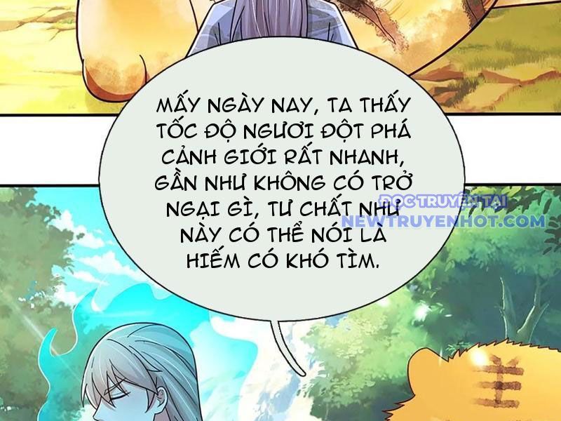 Khắc Đan Tu Tiên Chỉ Cẩu Trường Sinh Chương 76 Ảnh 70