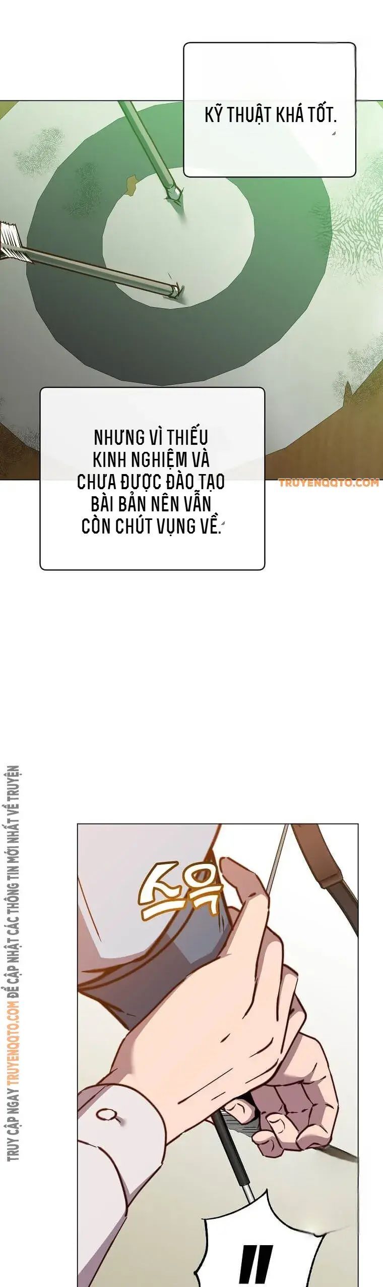 Anh Hùng Mạnh Nhất Trở Lại Chương 197 Ảnh 26