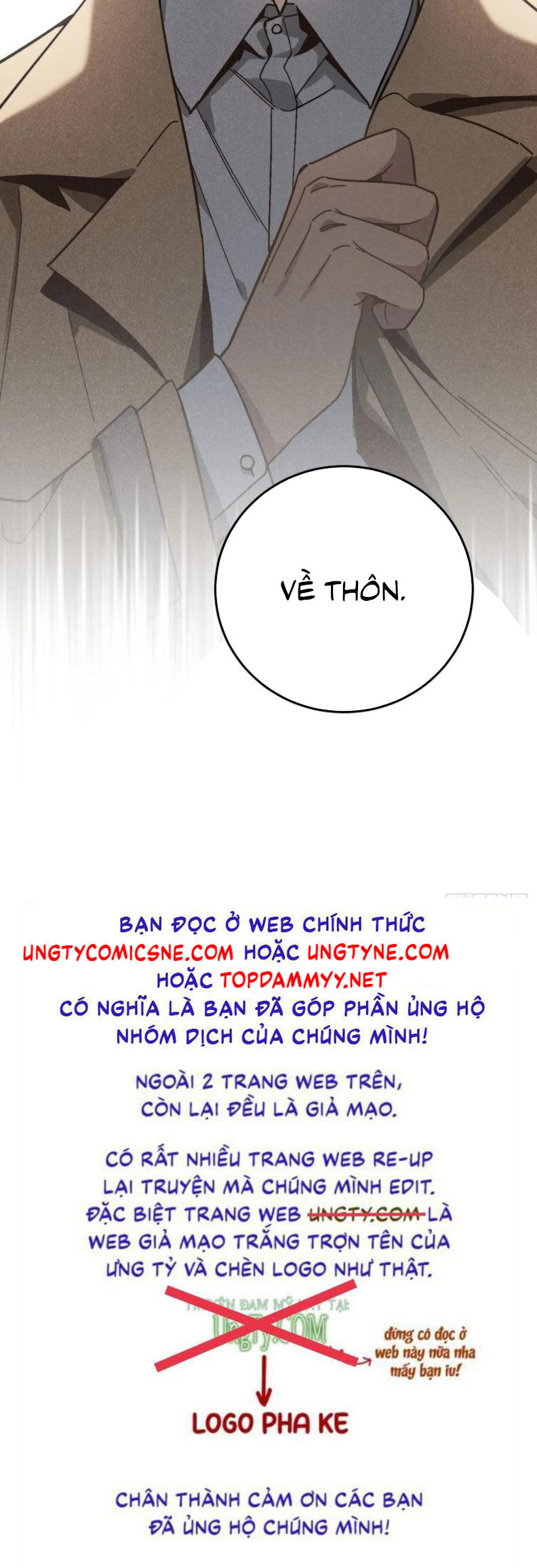 Tôi Không Cùng Anh Đến Vùng Đất Bắp Ngô Đâu! Chương 58 Ảnh 27