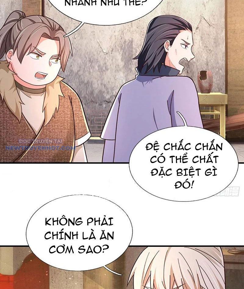 Khắc Đan Tu Tiên Chỉ Cẩu Trường Sinh Chương 55 Ảnh 26
