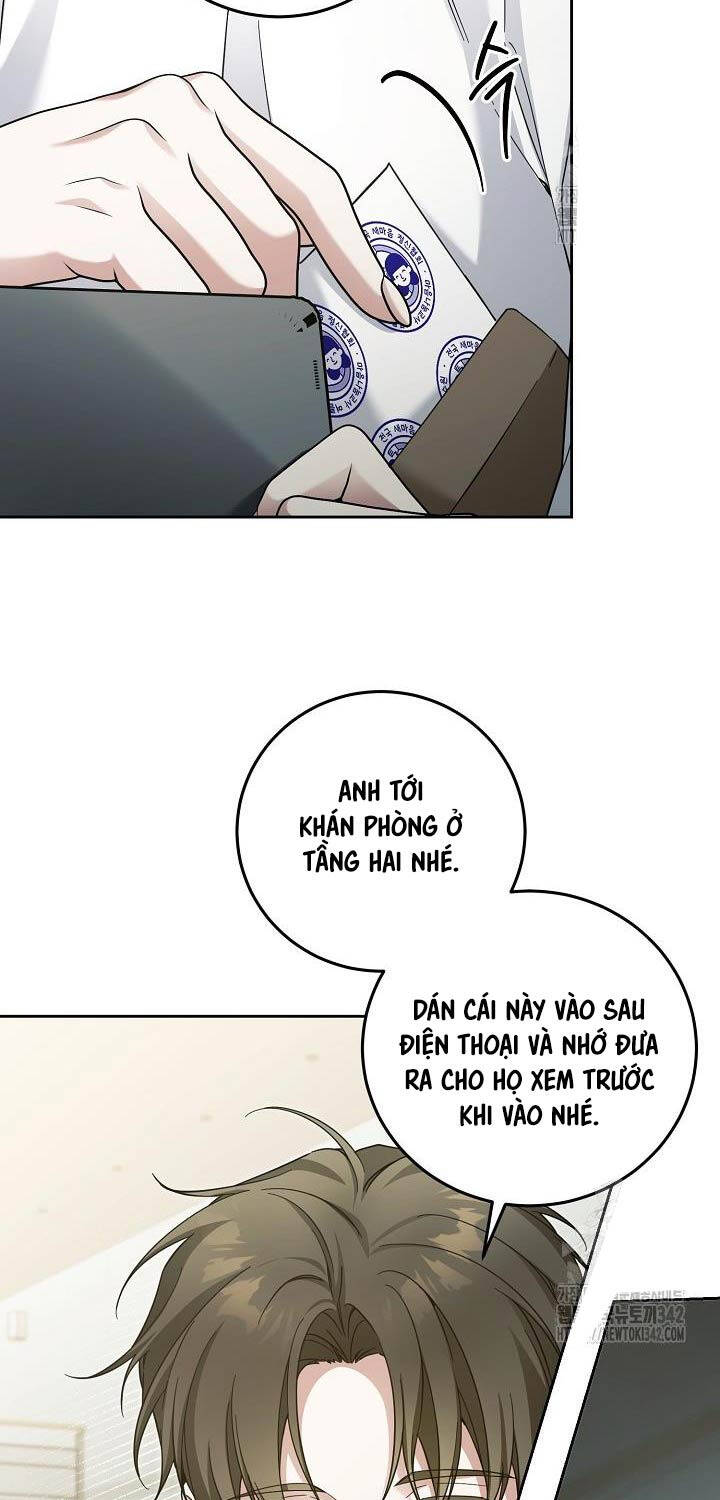 Tôi Sẽ Nghỉ Hưu Sau Khi Cứu Thế Giới Chương 24 Ảnh 67