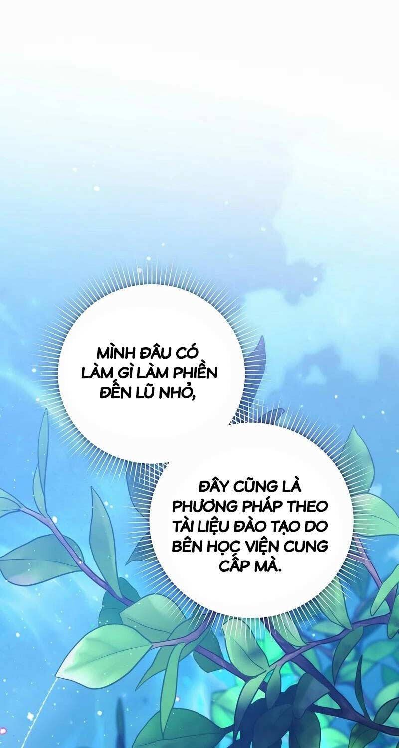 Tôi Sẽ Nghỉ Hưu Sau Khi Cứu Thế Giới Chương 22 Ảnh 73