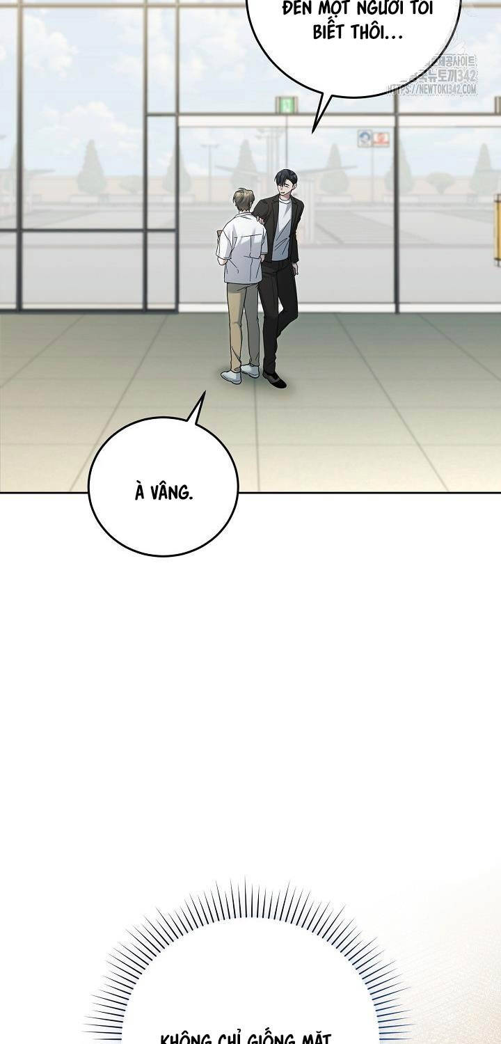 Tôi Sẽ Nghỉ Hưu Sau Khi Cứu Thế Giới Chương 24 Ảnh 70