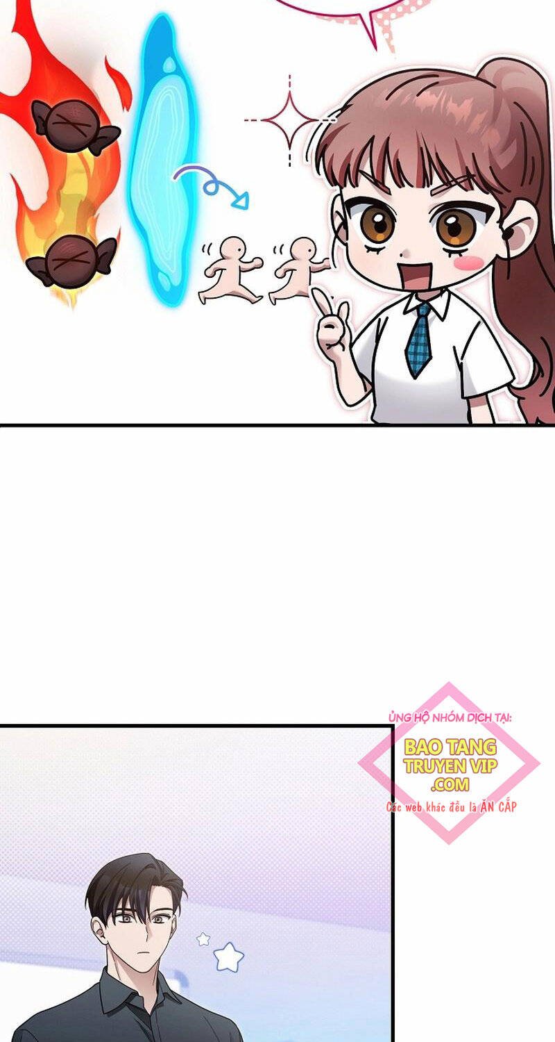 Tôi Sẽ Nghỉ Hưu Sau Khi Cứu Thế Giới Chương 28 Ảnh 19