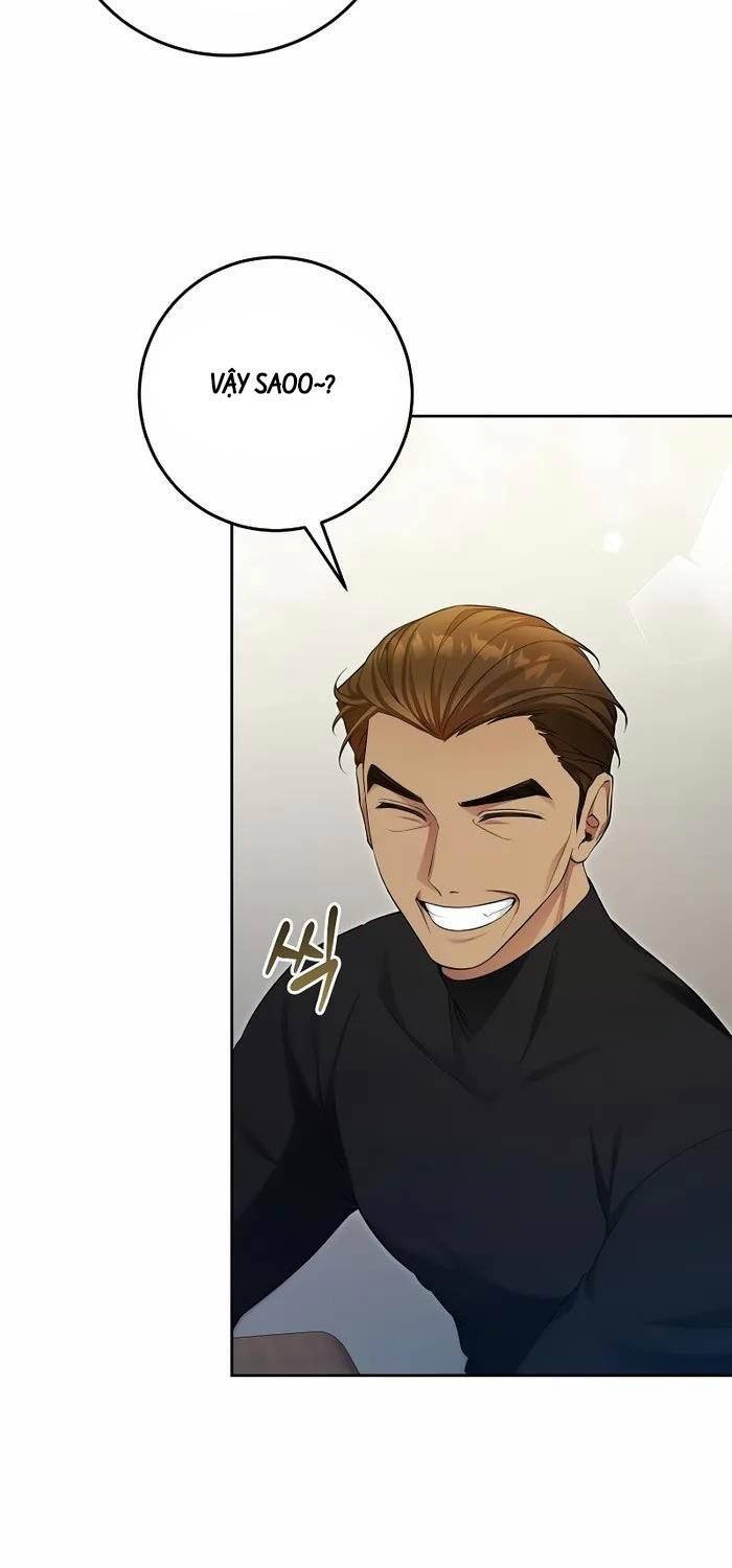 Tôi Sẽ Nghỉ Hưu Sau Khi Cứu Thế Giới Chương 18 Ảnh 10