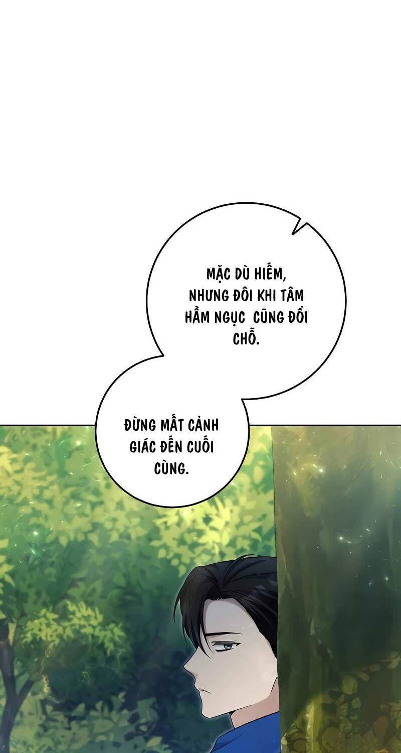 Tôi Sẽ Nghỉ Hưu Sau Khi Cứu Thế Giới Chương 21 Ảnh 75