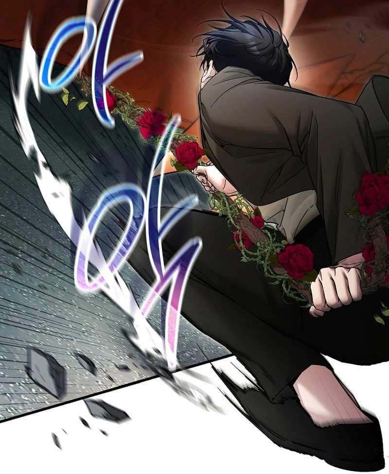 Tôi Sẽ Nghỉ Hưu Sau Khi Cứu Thế Giới Chương 30 Ảnh 81