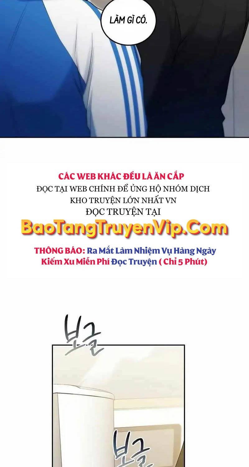 Tôi Sẽ Nghỉ Hưu Sau Khi Cứu Thế Giới Chương 14 Ảnh 29