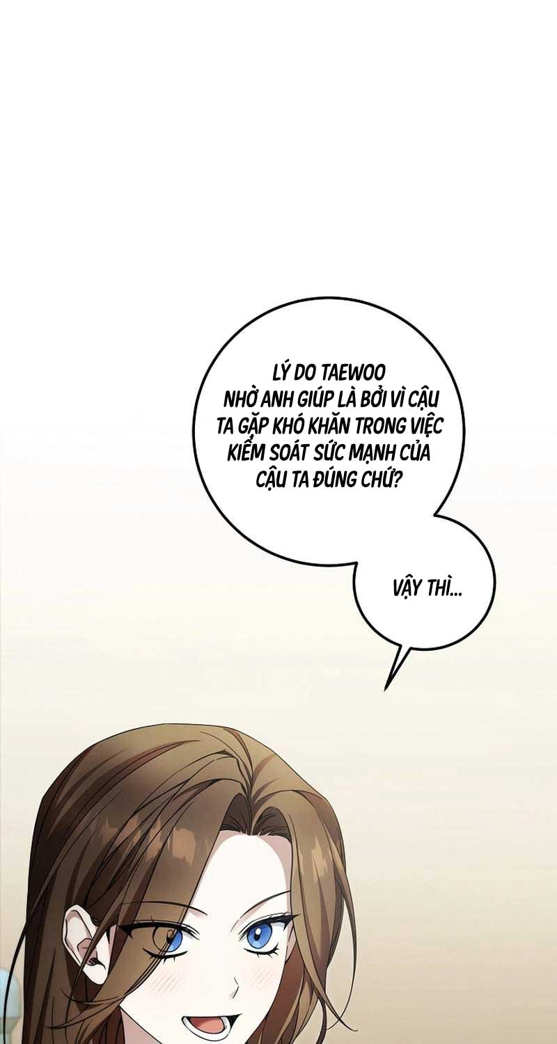 Tôi Sẽ Nghỉ Hưu Sau Khi Cứu Thế Giới Chương 29 Ảnh 45