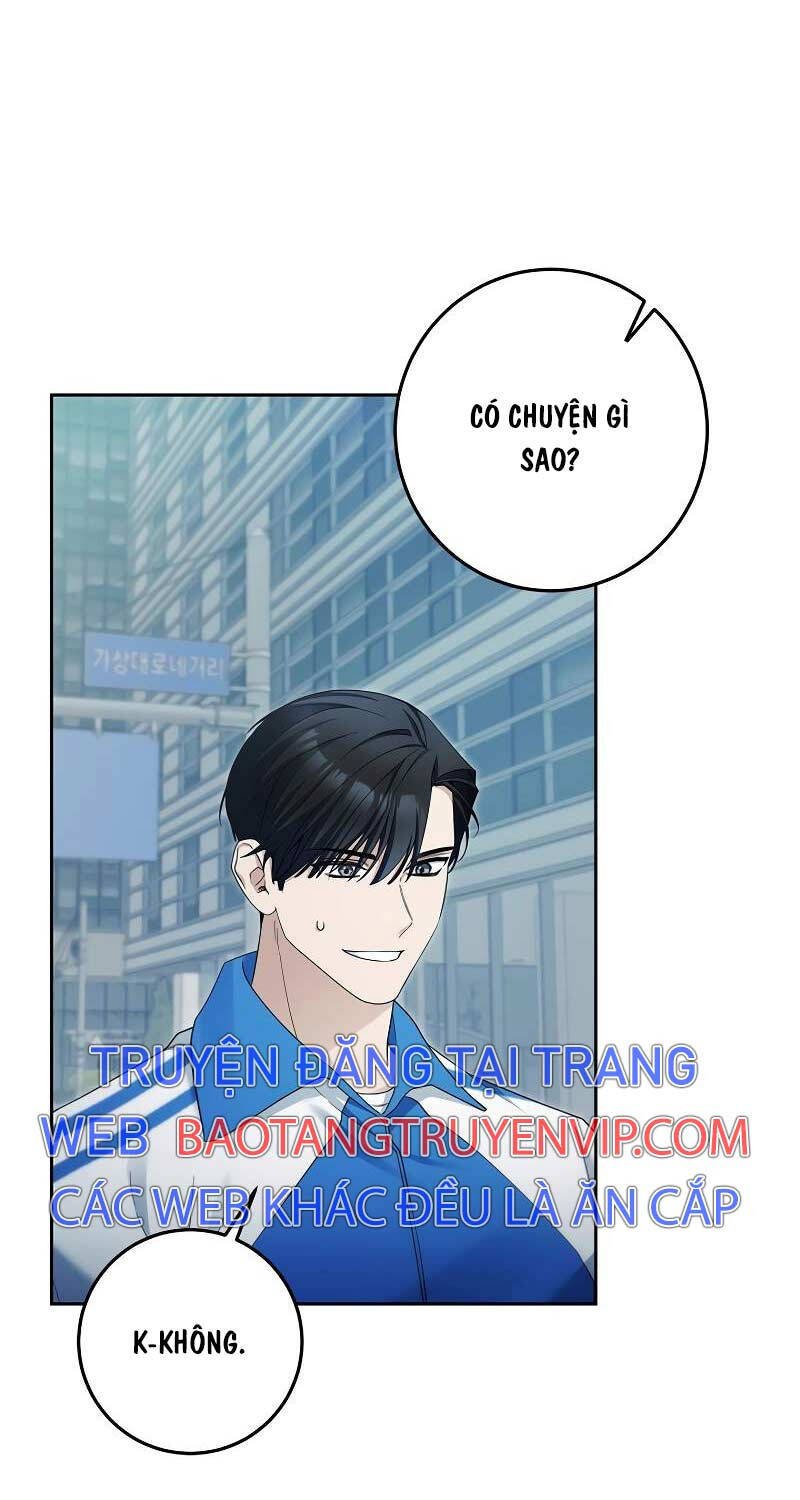 Tôi Sẽ Nghỉ Hưu Sau Khi Cứu Thế Giới Chương 21 Ảnh 9
