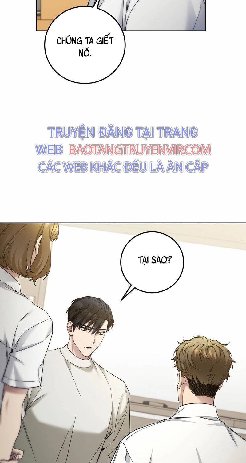 Tôi Sẽ Nghỉ Hưu Sau Khi Cứu Thế Giới Chương 27 Ảnh 16