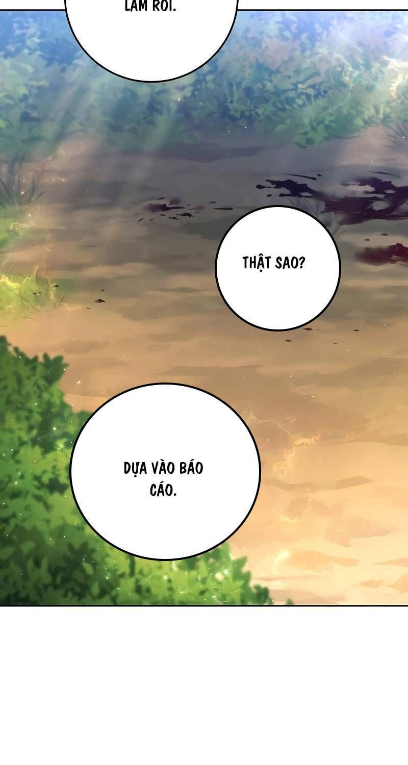 Tôi Sẽ Nghỉ Hưu Sau Khi Cứu Thế Giới Chương 21 Ảnh 74