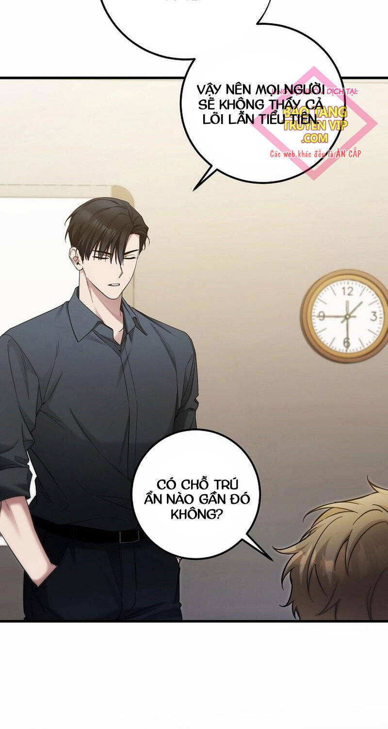 Tôi Sẽ Nghỉ Hưu Sau Khi Cứu Thế Giới Chương 28 Ảnh 9