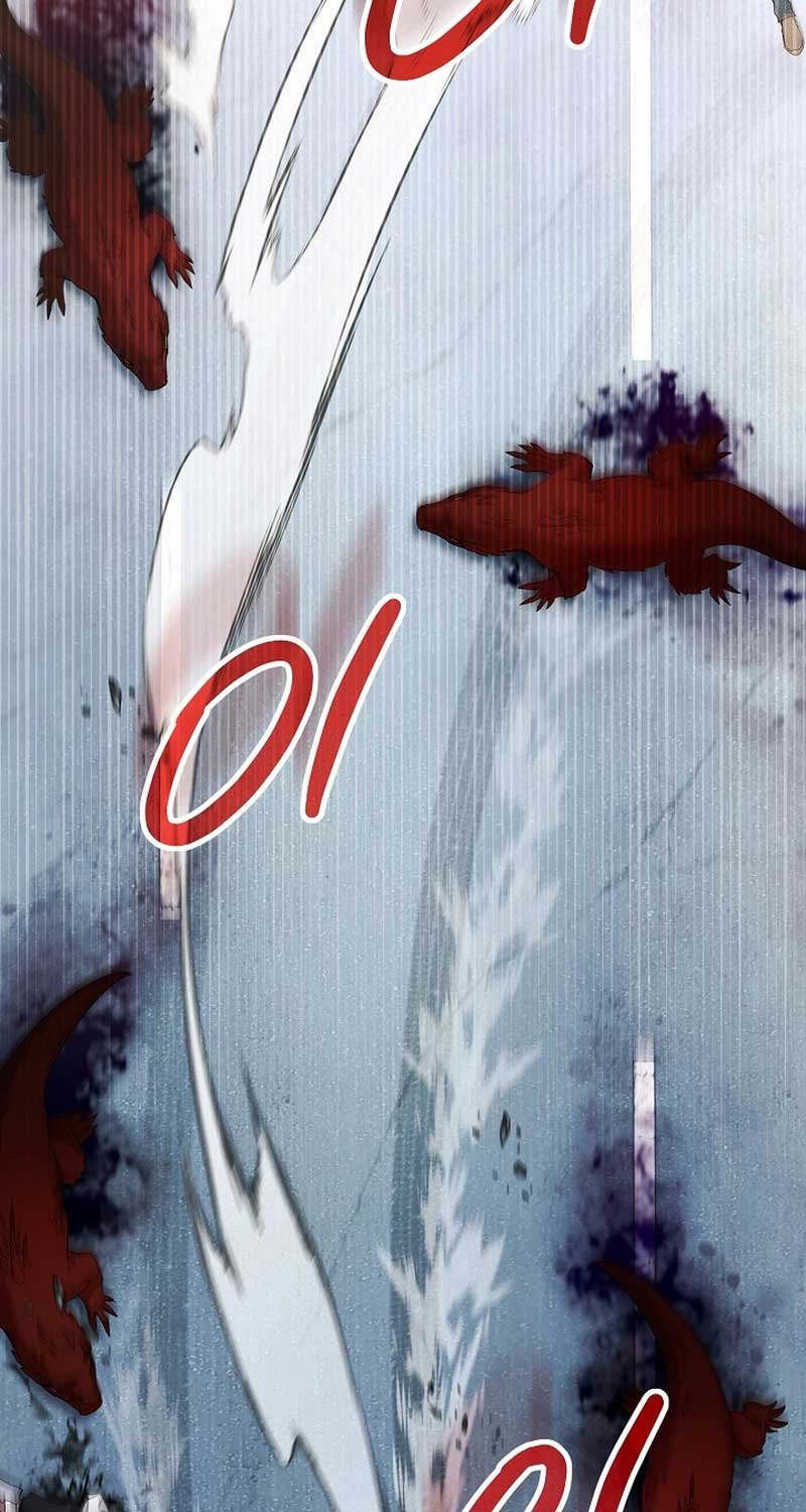 Tôi Sẽ Nghỉ Hưu Sau Khi Cứu Thế Giới Chương 30 Ảnh 3