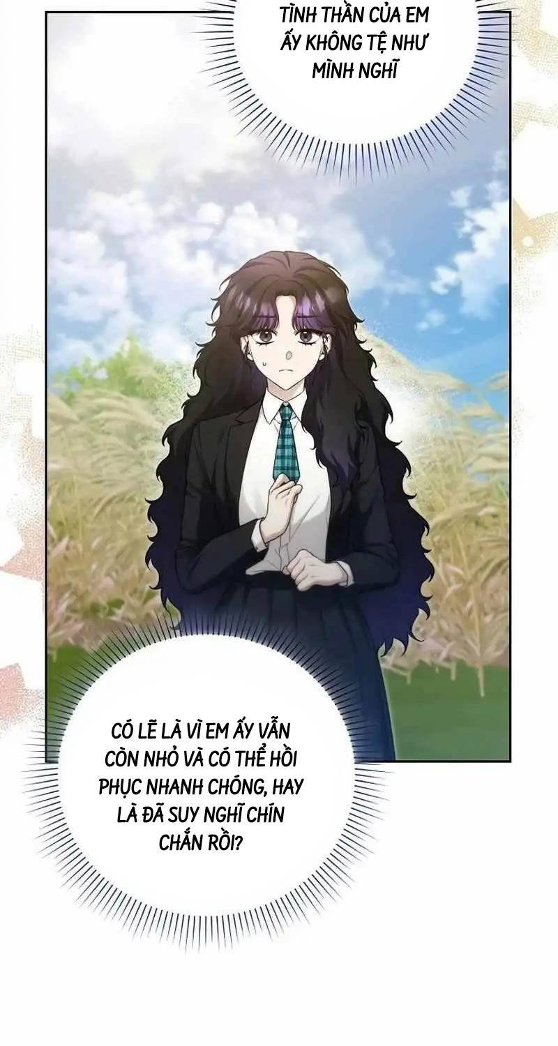 Tôi Sẽ Nghỉ Hưu Sau Khi Cứu Thế Giới Chương 16 Ảnh 18