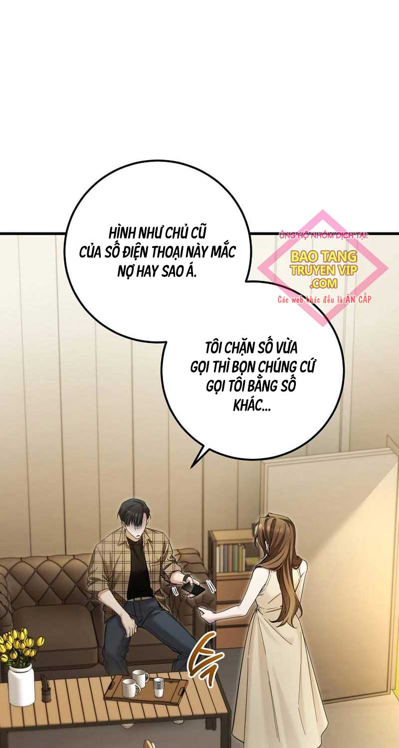 Tôi Sẽ Nghỉ Hưu Sau Khi Cứu Thế Giới Chương 29 Ảnh 9